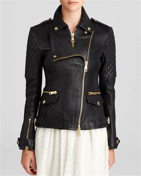 burberry remmington jacket|Burberry coats for women.